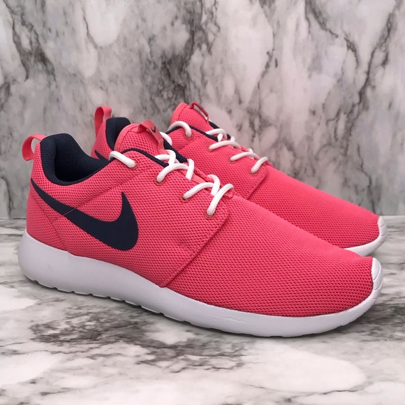 roshe one pink